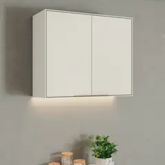 HOME MOBILI - Mueble Cocina Aéreo 2P 80 cm Olympia Arena