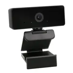 PHILIPS - Camara Web 1080p Full Hd P406