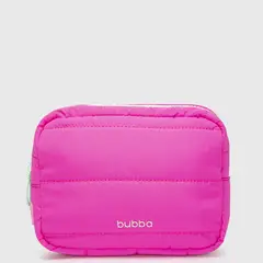 BUBBA - Neceser Bubbita Rosado Essentials