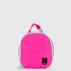 BUBBA - Snack Bag Bubbita Rosada Essentials
