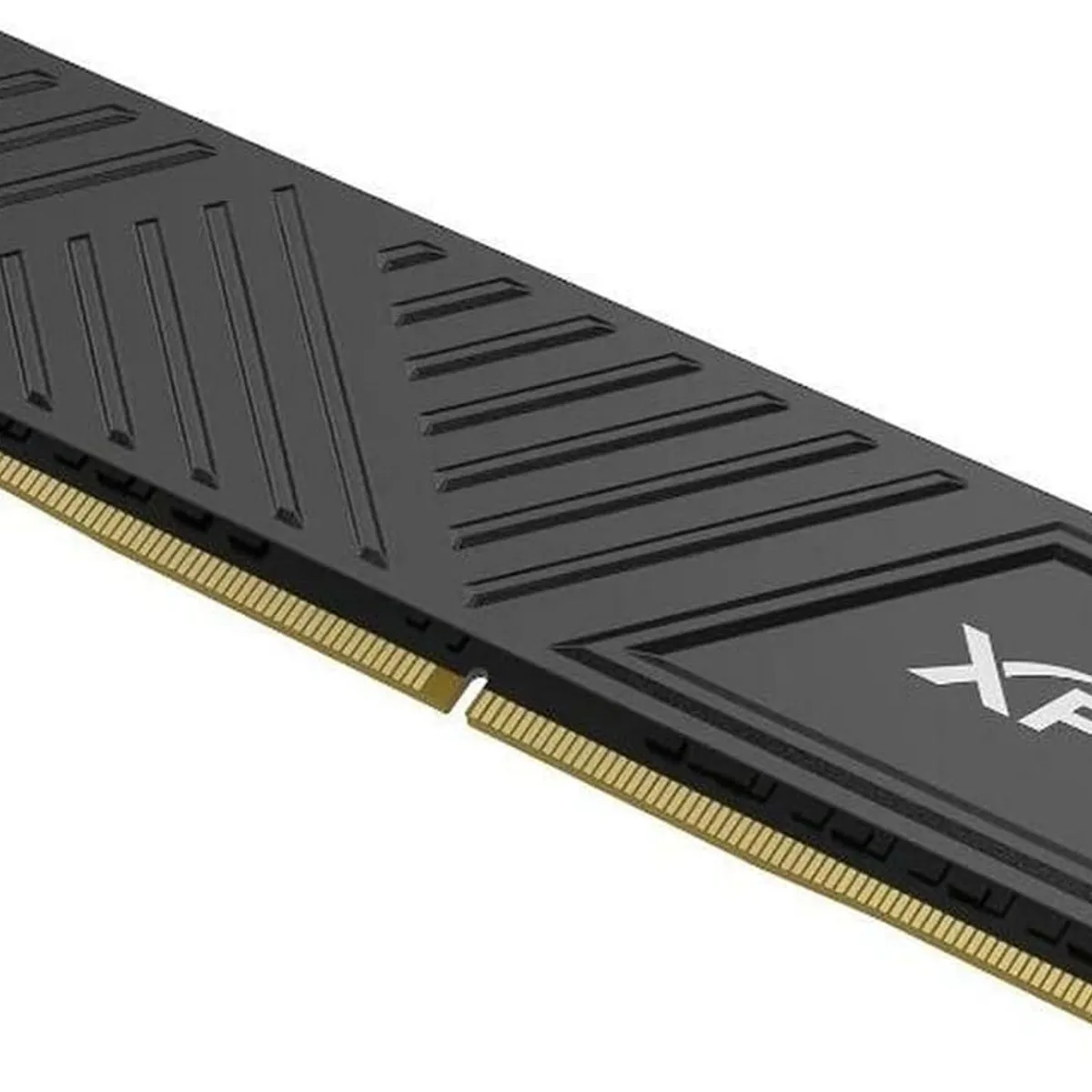 ADATA - A-DATA DDR4 8GB 3200-16 XPG D35 BK