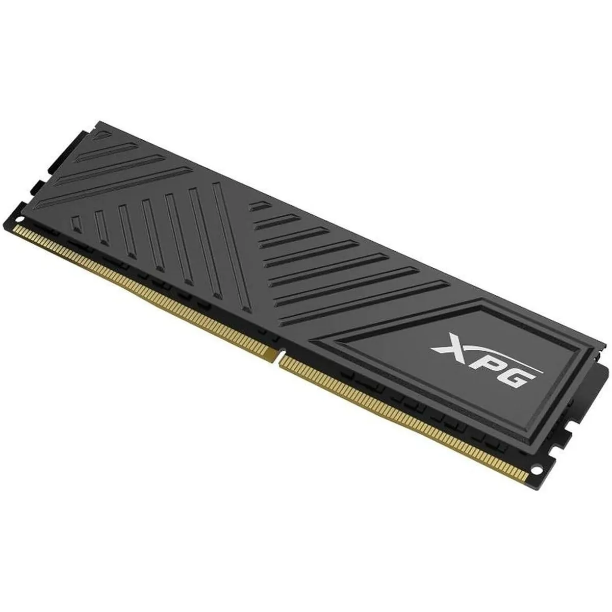ADATA - A-DATA DDR4 8GB 3200-16 XPG D35 BK