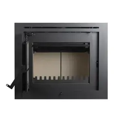 BOSCA - Chimenea a leña Gold Insert 500