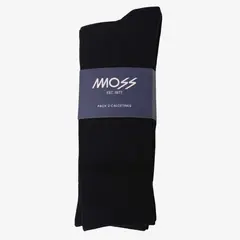 MOSS - Calcetines Pack 2 pares