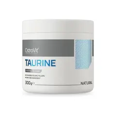 OSTROVIT - TAURINA 300GR NATURAL -
