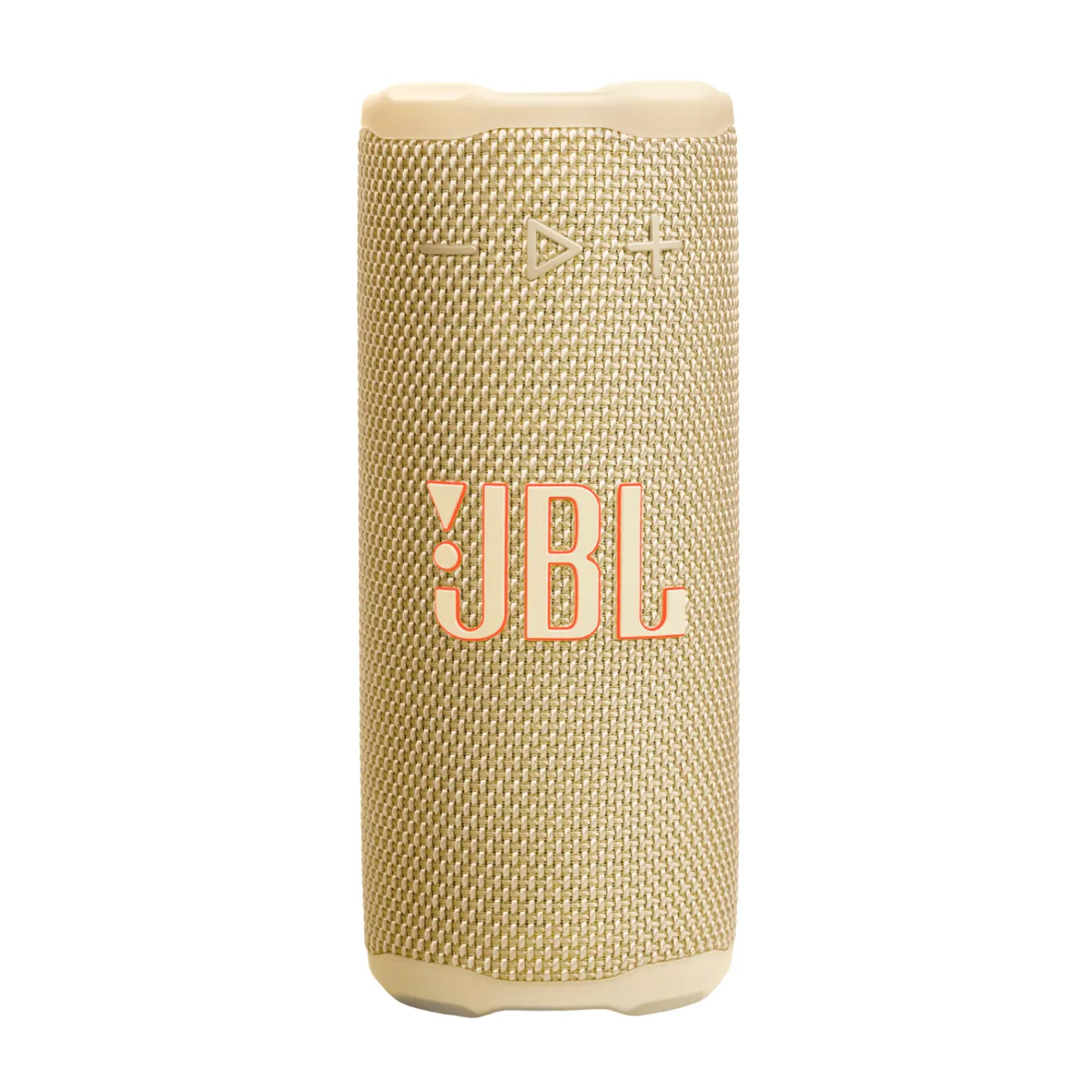 JBL - Parlante Bluetooth JBL Grip Amarillo