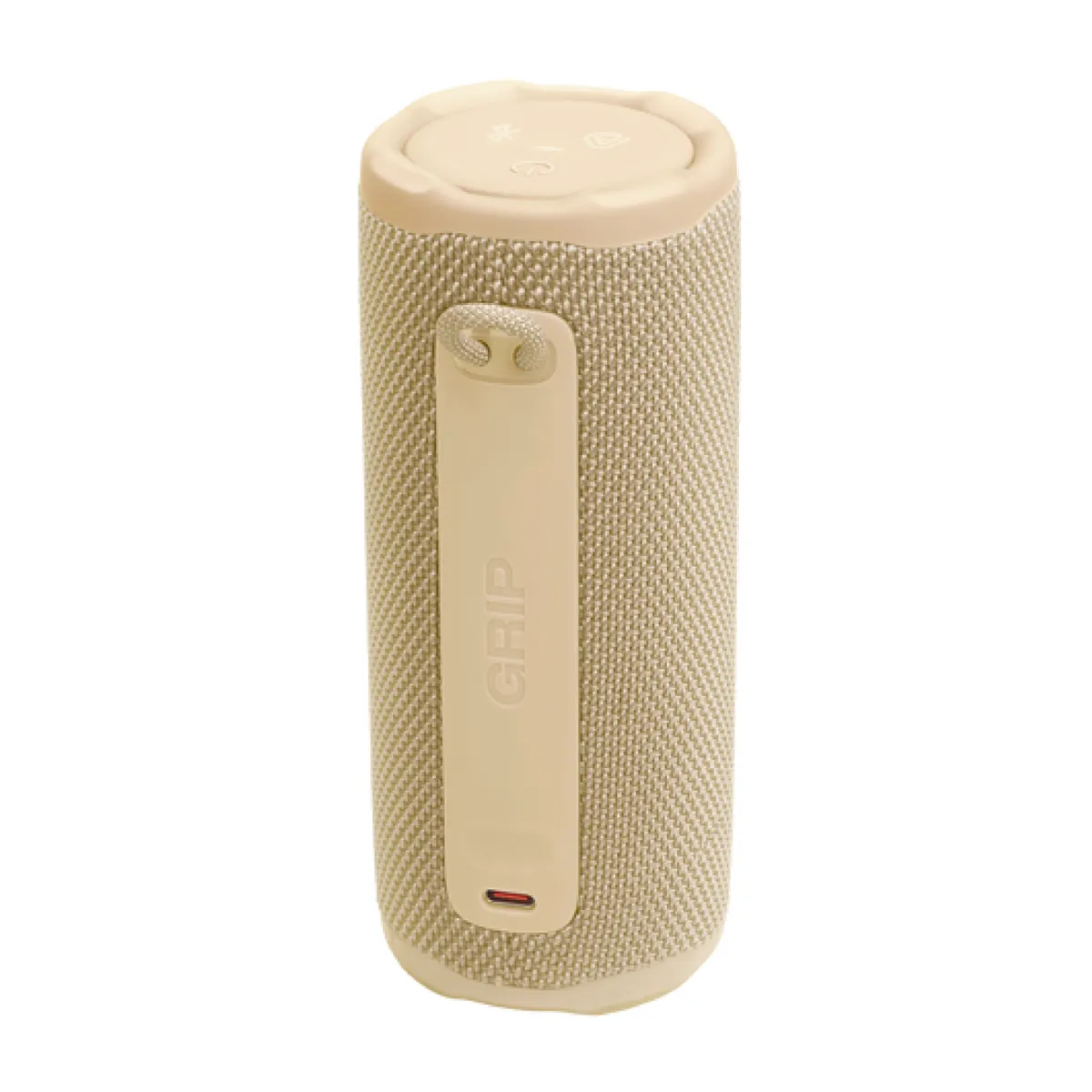 JBL - Parlante Bluetooth JBL Grip Amarillo