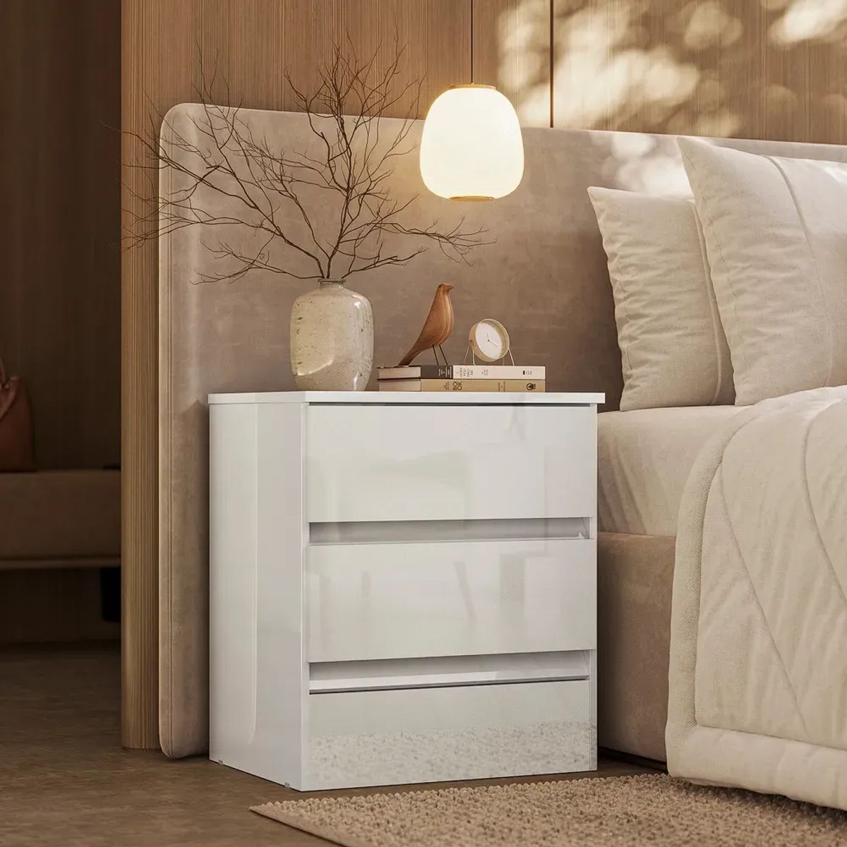 VELADOR FIT 2C BLANCO, marca ALTAVISION - Foto Principal
