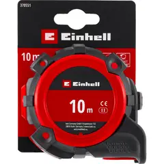 EINHELL - CINTA METRICA 10 METROS