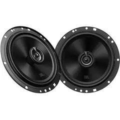 JBL - Stage 2 65F – Parlantes Coaxiales para Auto 2 Vías 480W