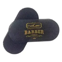 MAXCARE - Gripper Para Cabello Sujetador Barberia