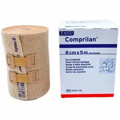 BSN MEDICAL - Venda de Compresión Comprilan 8cm x 5m