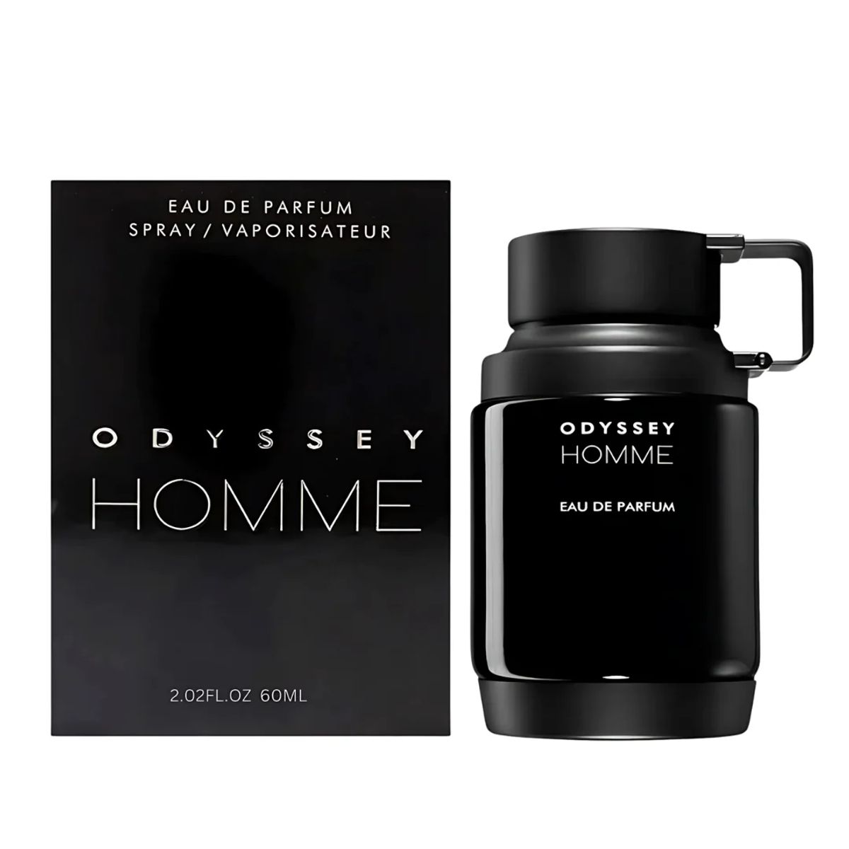 ARMAF - PERFUME ODYSSEY HOMME FOR MEN EDP 60 ML