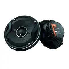 JBL - GTO629 – Parlantes Coaxiales para Auto 2 Vías 360W