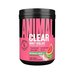 ANIMAL - Clear Whey isolate 500gr -