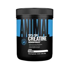 ANIMAL - Creatine Powder 300gr -