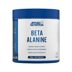 APPLIED NUTRITION - Beta Alanina 300 g