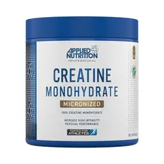 APPLIED NUTRITION - Creatina 250 g