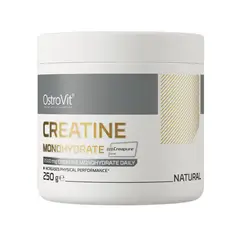 OSTROVIT - Creatina Creapure 250 g