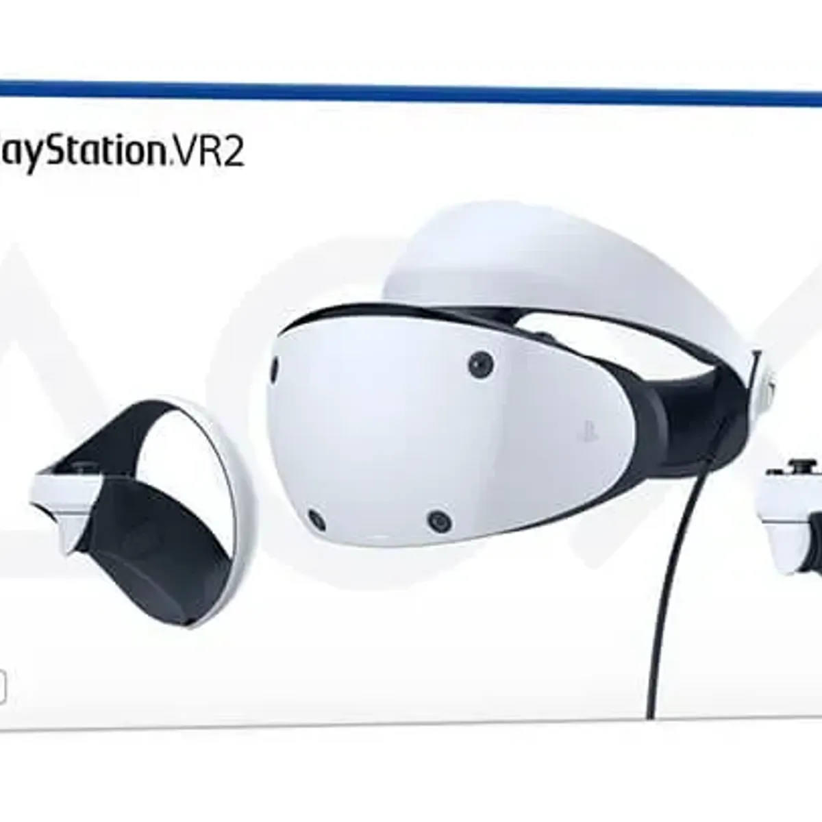 PLAYSTATION - Lentes de realidad Virtual PS5 PlayStation VR2
