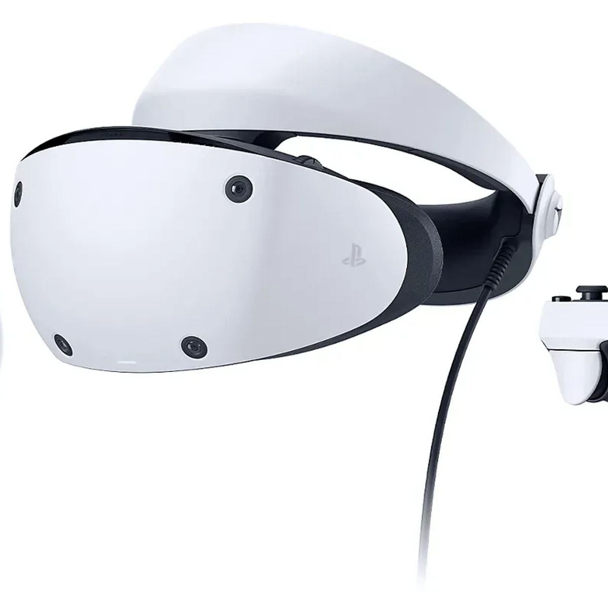 PLAYSTATION - Lentes de realidad Virtual PS5 PlayStation VR2