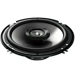 PIONEER - TS-F1634R – Parlantes Coaxiales para Auto 2 Vías 200W