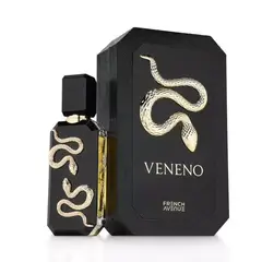 FRENCH AVENUE - PERFUME VENENO EXTRAIT DE PARFUM 100 ML UNISEX