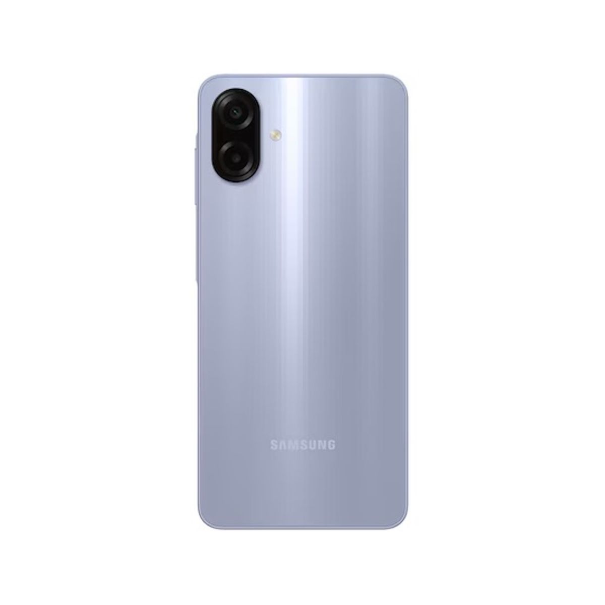 SAMSUNG - Samsung Galaxy A07 SM-A075MLVGLTL 128GB Violeta Claro 4G