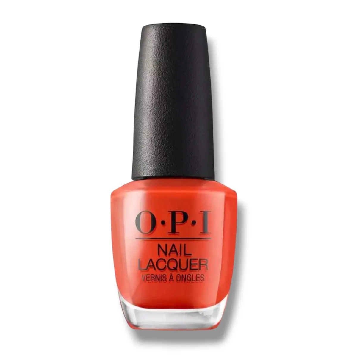 OPI - Esmalte De Uñas Tradicional A Red-Vival City