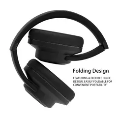 GENERICO - Audífonos Premium DOQAUS Vogue 3, Bluetooth 5.3, 2 en 1, hasta 25 horas