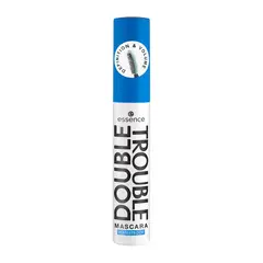 ESSENCE - Mascara De Pestañas Volume Double Trouble A Prueba De Agua