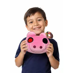GENERICO - Peluche Piggy 20 Cm Suave Con Beneficio Dlc