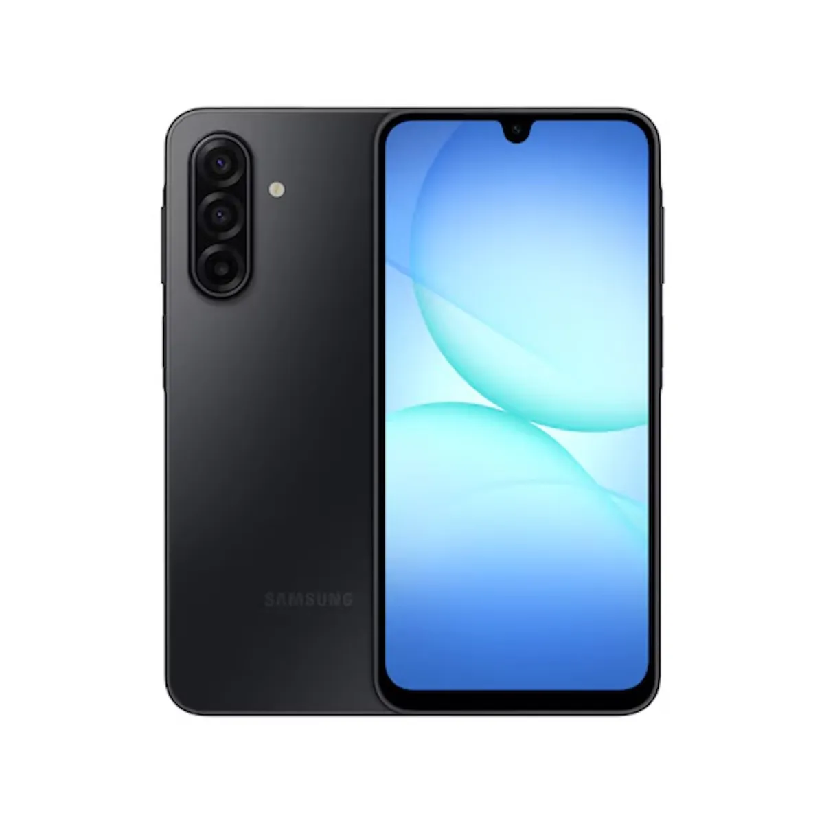 SAMSUNG - Samsung Galaxy A17 5G SM-A176BZKQLTL 256GB Negro