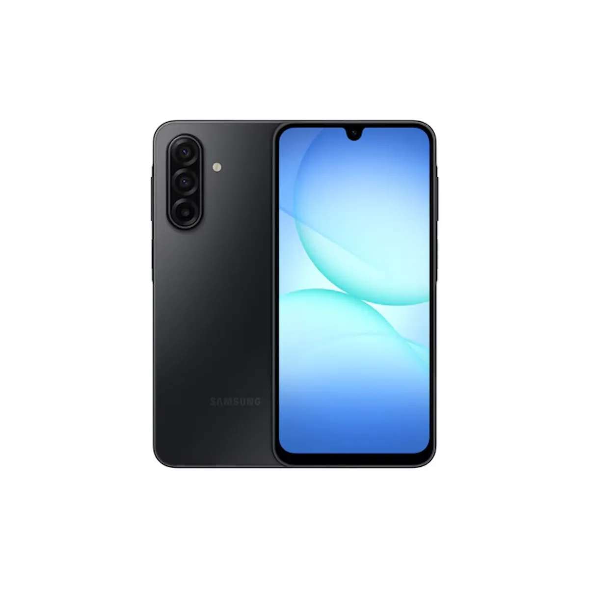 SAMSUNG - Samsung Galaxy A17 5G SM-A176BZKQLTL 256GB Negro