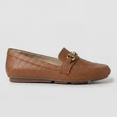 PICCADILLY - Ballerina Mujer Ocre Michelle