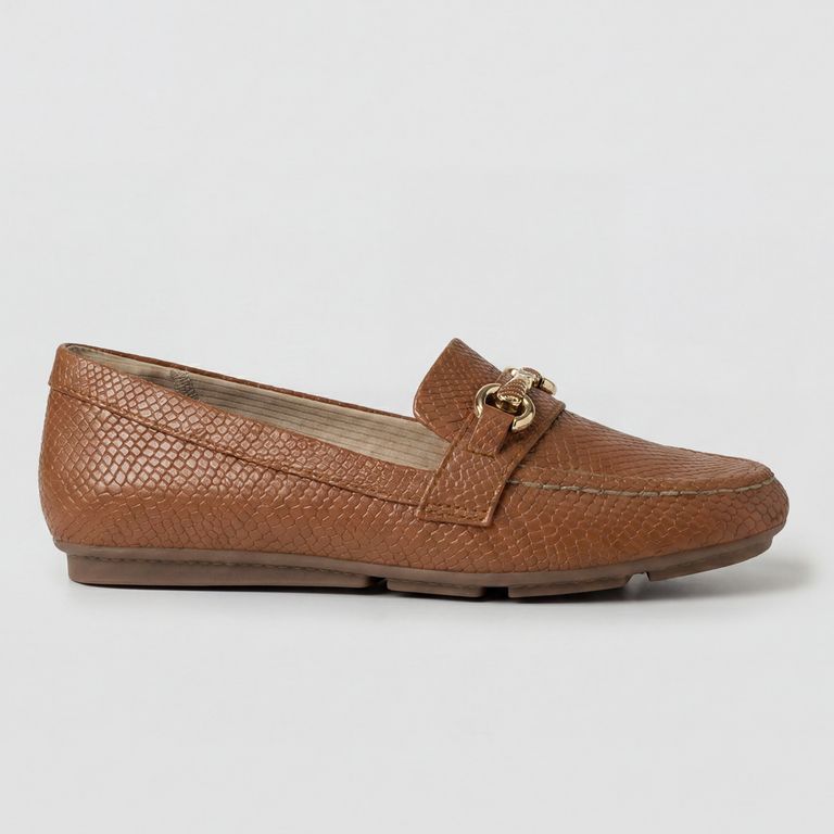 Ballerina Mujer Ocre Michelle