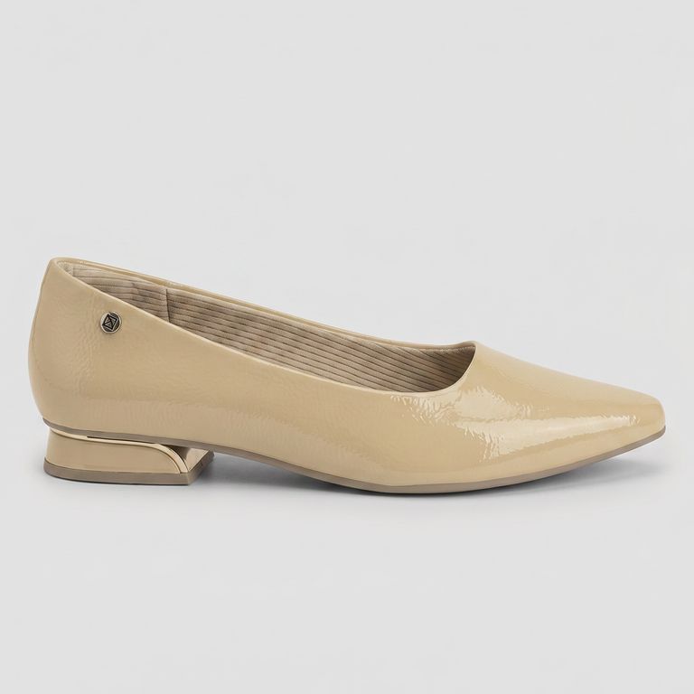 Zapatos Casuales Mujer
