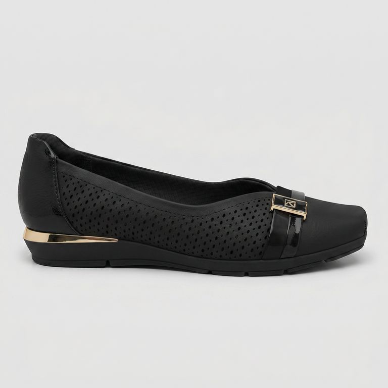 Zapatos Casuales Mujer