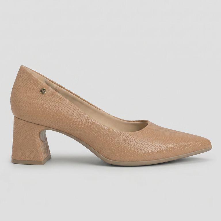 Zapato Mujer Capuchino Irene