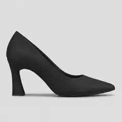 PICCADILLY - Zapato Mujer Negro Silvana 26