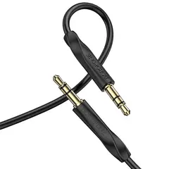 GENERAL - Cable de audio Jack 3.5mm Borofone BL16