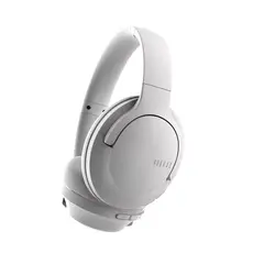 GENERICO - Audífonos DOQAUS Focus 8, Bluetooth 5.4, 45 horas, color Gris Claro