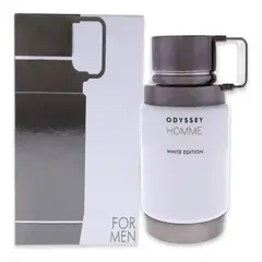 ARMAF - ODYSSEY HOMME WHITE EDITION EDP 60ML