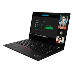 LENOVO - ThinkPad T14 Gen 2 Intel Core i5 11ª Gen 8GB RAM 256GB SSD 14" FHD Negro