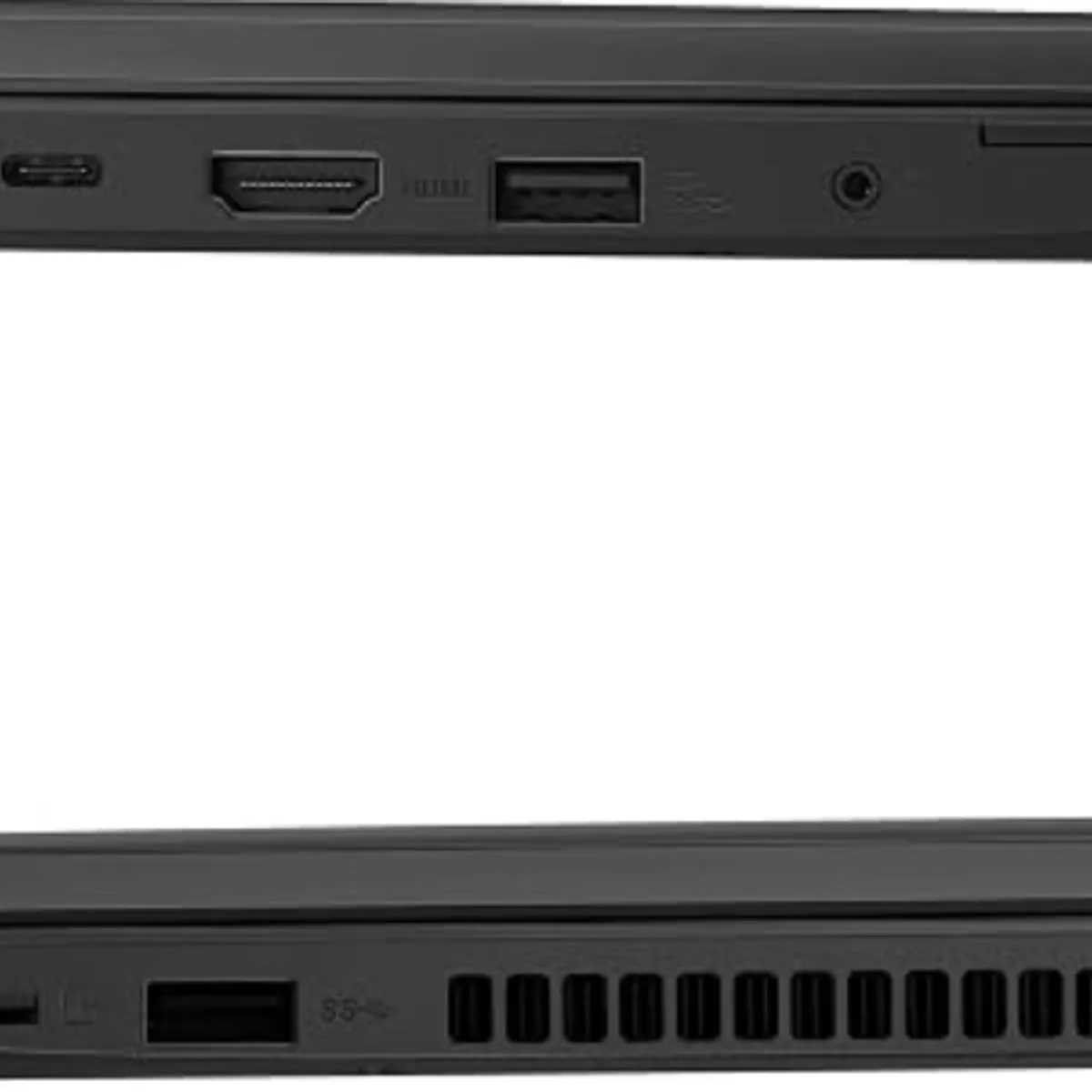 LENOVO - Lenovo ThinkPad L14 Gen 3 Intel Core i5 12ª Gen 8GB RAM 256GB SSD 14" FHD Negro
