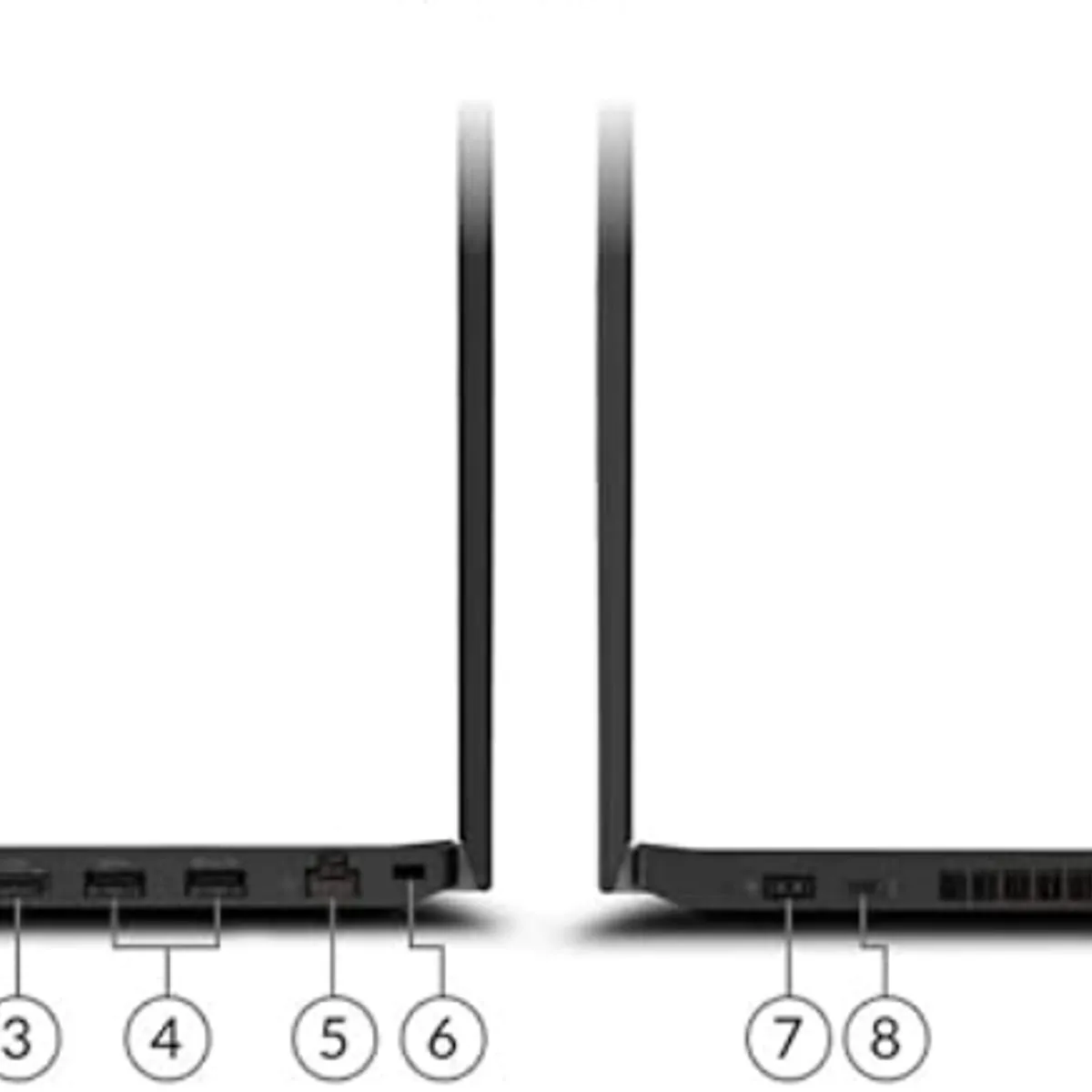 LENOVO - Lenovo ThinkPad P15v Gen 3 Intel Core i7 12ª Gen 32GB RAM 1TB SSD 15.6" FHD Negro