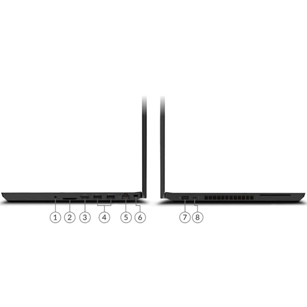 LENOVO - Lenovo ThinkPad P15v Gen 3 Intel Core i7 12ª Gen 32GB RAM 1TB SSD 15.6" FHD Negro