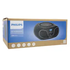 PHILIPS - Radio BT TAZ3300B CD USB AUX FM