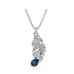 SWAROVSKI - Collar Mujer Idyllia