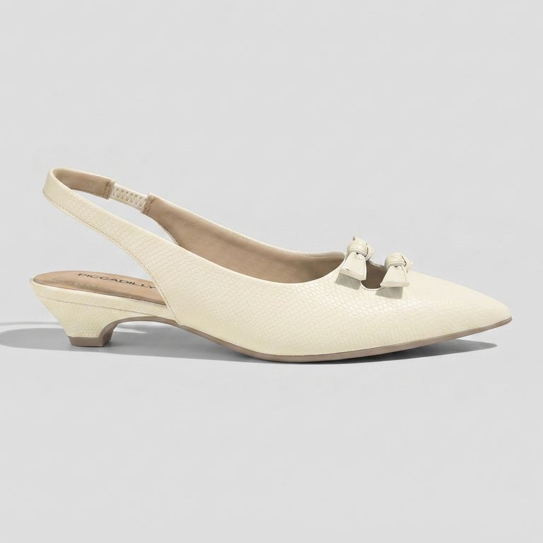 Zapatos Casuales Mujer